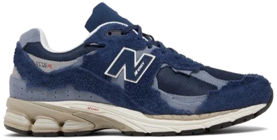 2002R 'Protection Pack - Navy'