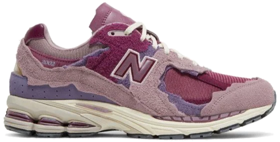 2002R 'Protection Pack - Pink'