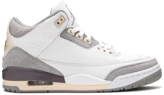 A Ma Maniére x Wmns Air Jordan 3 Retro SP 'Raised By Women'