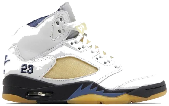 A Ma Maniére x Wmns Air Jordan 5 Retro 'Dawn'