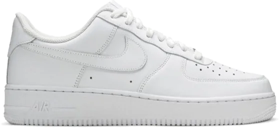 Air Force 1 '07 'Triple White'