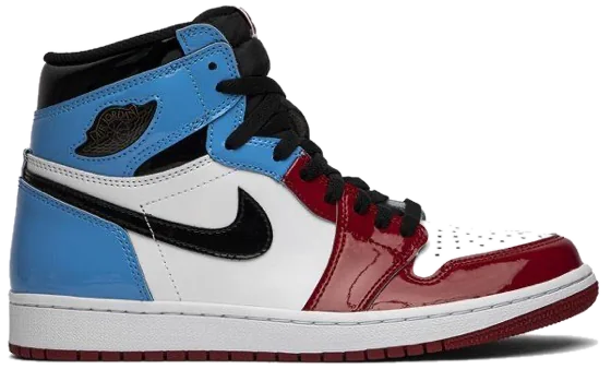 Air Jordan 1 Retro High OG 'Fearless'