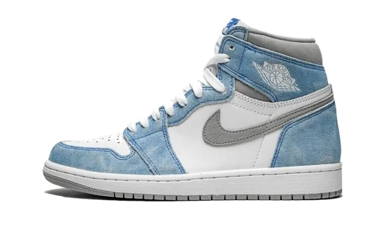 Air Jordan 1 Retro High OG Hyper Royal