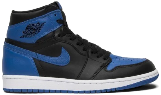 Air Jordan 1 Retro High OG 'Royal' 2017