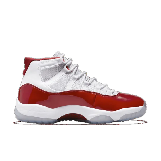 Air Jordan 11 Varsity Red