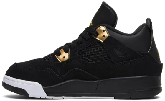 Air Jordan 4 Retro Royalty
