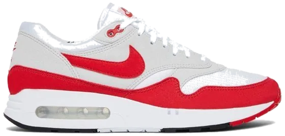 Air Max 1 '86 OG 'Big Bubble - Red'