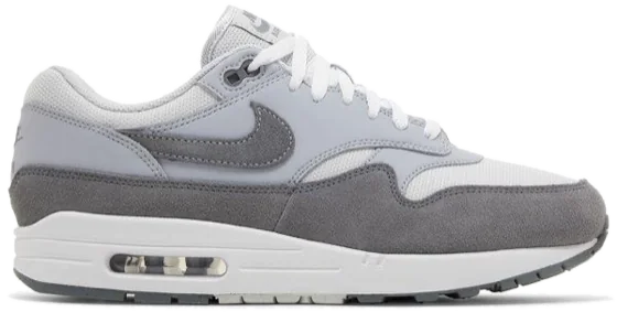 Air Max 1 'Photon Dust Wolf Grey'