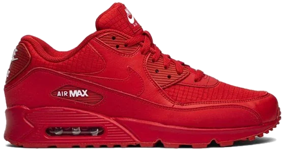 Air Max 90 Essential 'University Red'