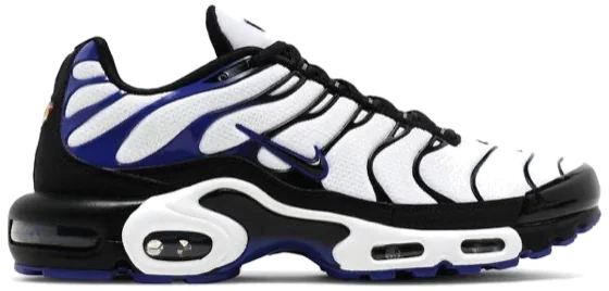 Air Max Plus 'Persian Violet'