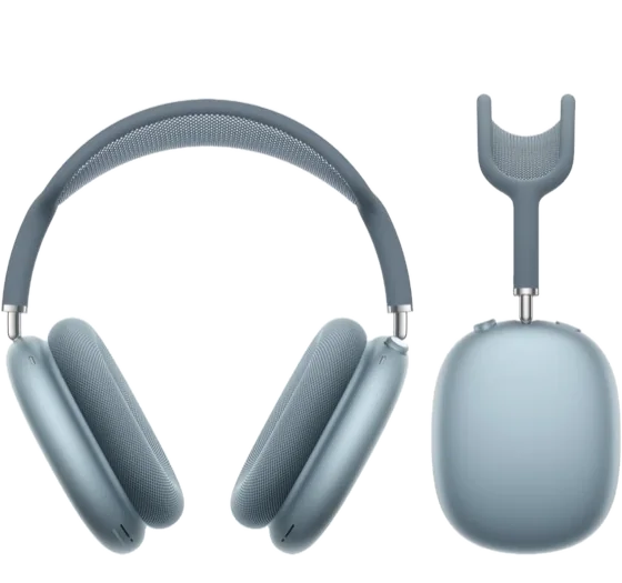 AirPods Max Blue