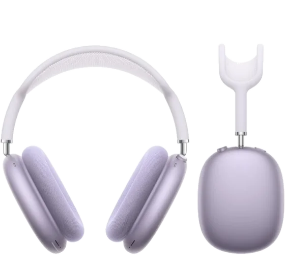 AirPods Max Purple