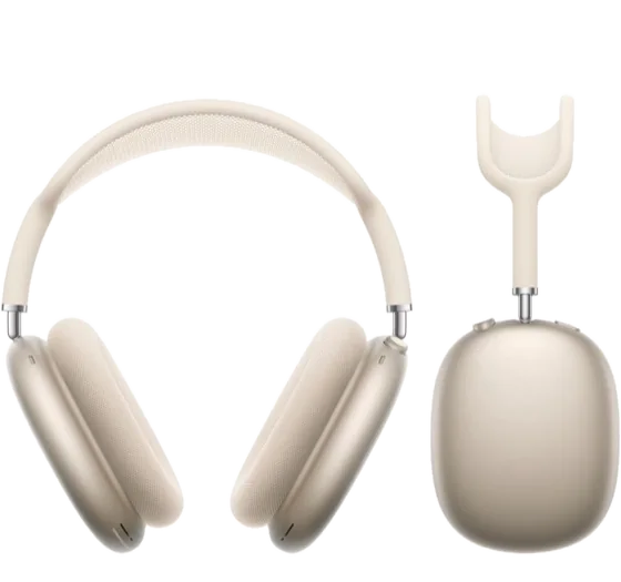AirPods Max Silver