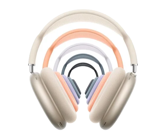 AirPods Max