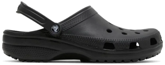 All croc colourways