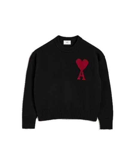 Ami Paris Wool Sweater (10 + colors and models)