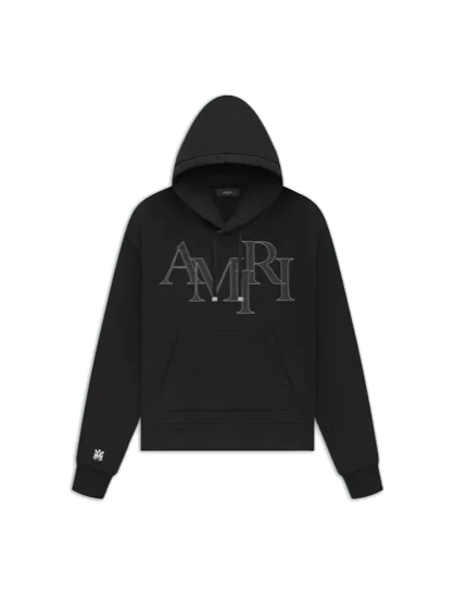 Amiri Hoodie