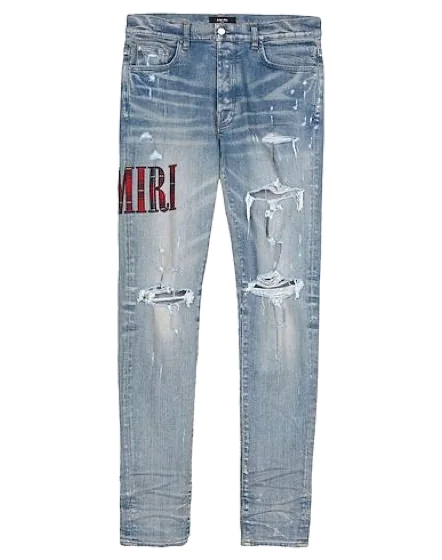 Amiri Jeans