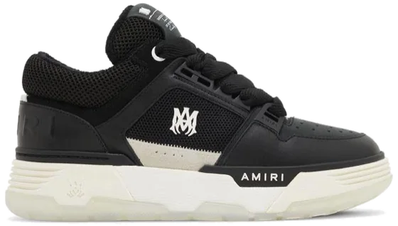 Amiri MA-1 'Black White' 2023