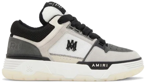 Amiri MA-1 'White Grey Black'