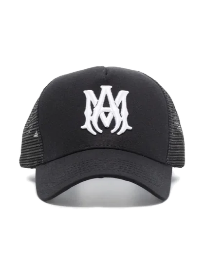 Amiri Trucker Cap