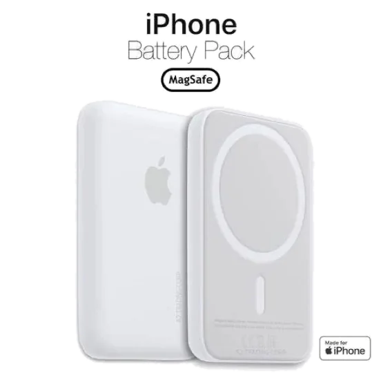 Apple MagSafe Battery Pack - Power Bank