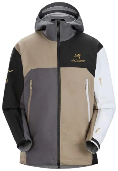 Arc'teryx x BEAMS Beta Jacket 'Dimensions'