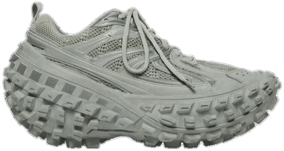 Balenciaga Defender Sneaker 'Grey'