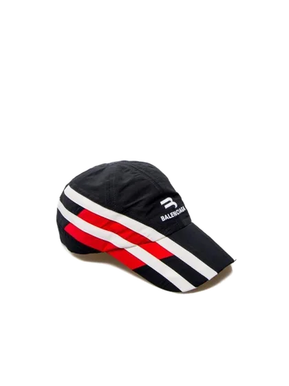 Balenciaga hat tracksuit cap