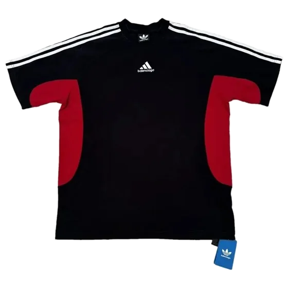 Balenciaga X Adidas T-Shirt