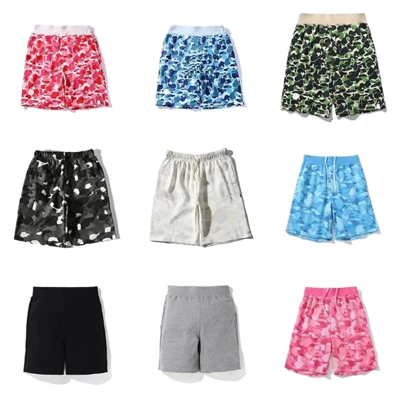 Bape Shorts