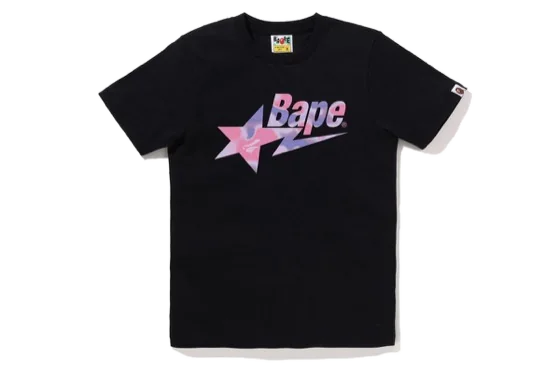 Bape x T-Shirts