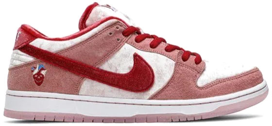 Ben & Jerry's x Dunk Low SB 'Chunky Dunky'