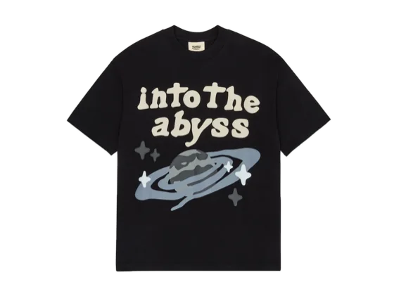 Broken Planet T-Shirt