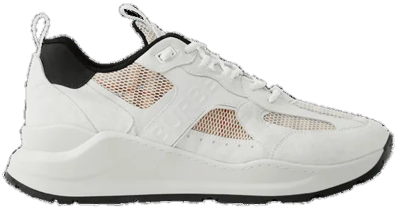 Burberry Ramsey 'Archive Beige Checkerboard'