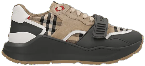 Burberry Ramsey 'Vintage Check - Beige'