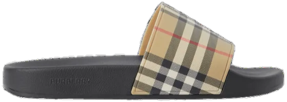 Burberry Slides (50+ colourways)