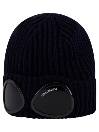 C.P. Company Knitted Beanie