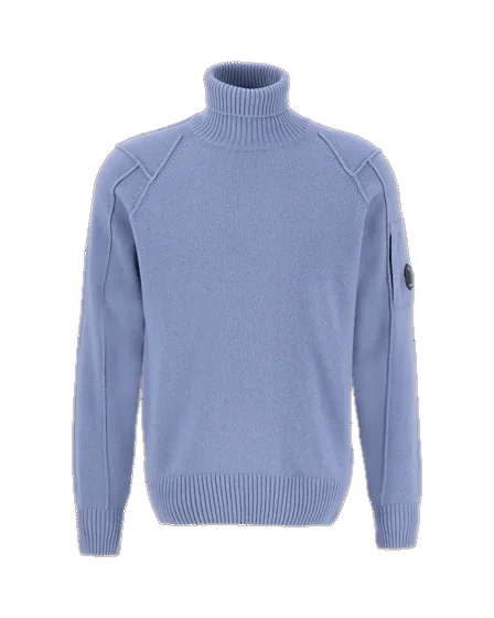 C.P Company Turtle Neck