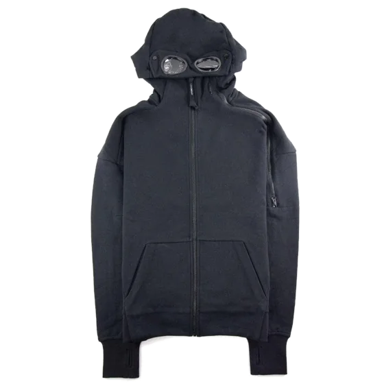 C.P Company Zip Up
