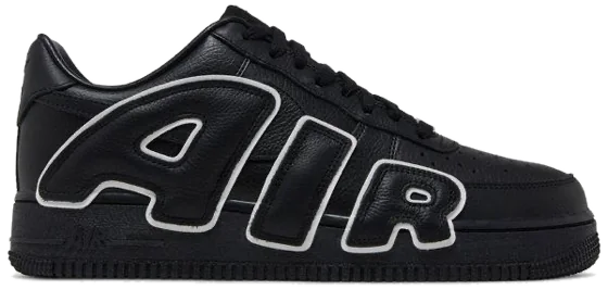 Cactus Plant Flea Market x Air Force 1 Low Premium 'Black' 2024