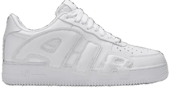Cactus Plant Flea Market x Air Force 1 Low Premium 'White' 2020