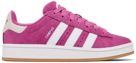 Campus 00s J 'Semi Lucid Fuchsia'