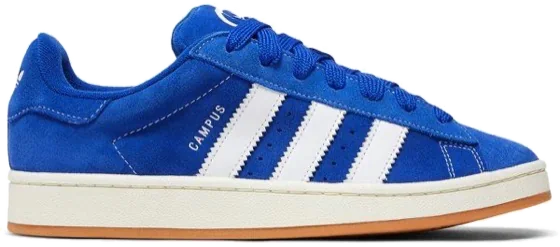 Campus 00s 'Lucid Blue Gum'