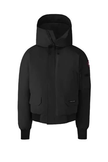 Canada Goose Chilliwack Bomber Heritage