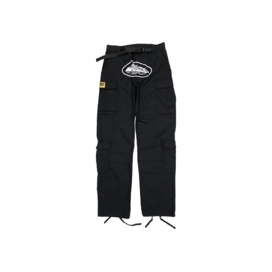 Corteiz Corteiz 4Starz Special Edition Guerillaz Cargos