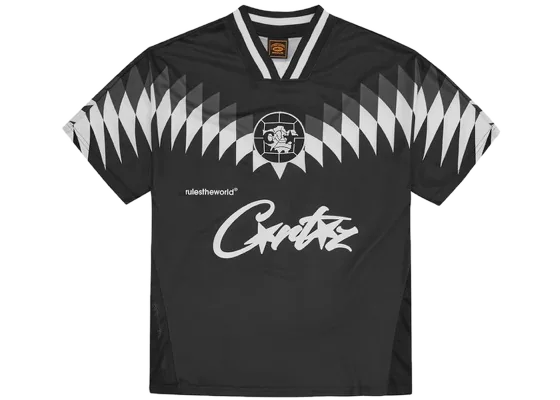 Corteiz Corteiz Club RTW Football Jersey