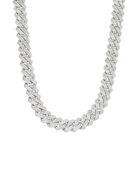 Cuban Link Chain