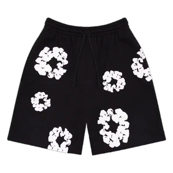 Denim tears shorts