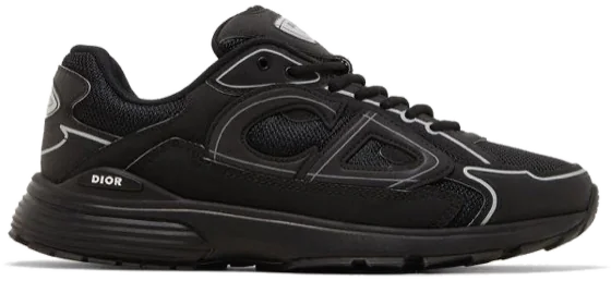 Dior B30 'Black'